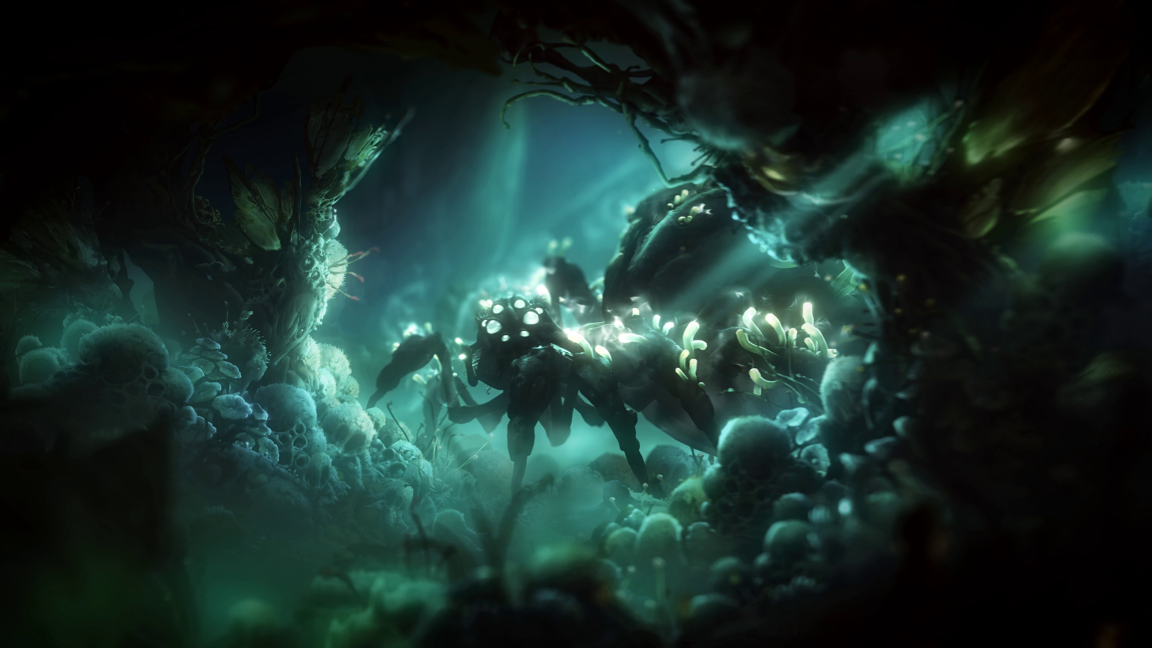 Ori and the Will of the Wisps - Imagen 29